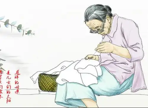 为母亲打造一个旺运风水