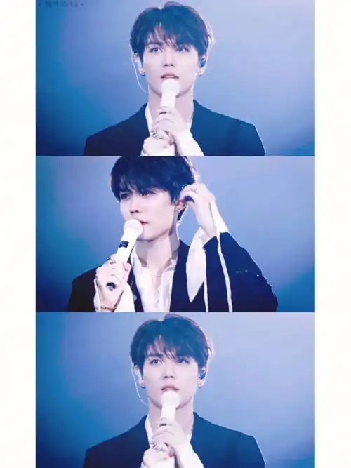 林彦俊分屏壁纸201弹