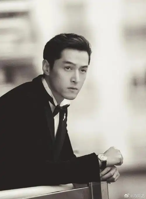 胡歌给女儿起名茉莉的原因##胡歌