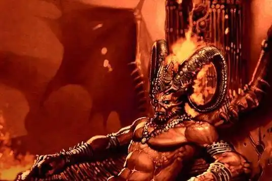 evil是什么意思中文(evil是什么意思中文翻译最佳答案)_大全-幸福起航