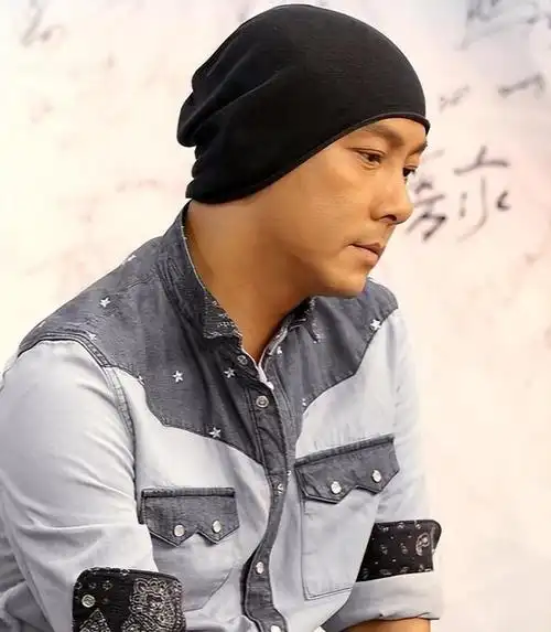 善恶终将报!58岁"失踪"的张卫健,难道如今已经活成了大笑话?