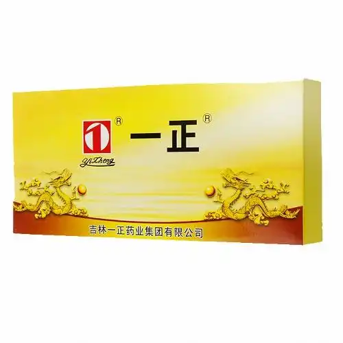 一正三肾丸6g40丸