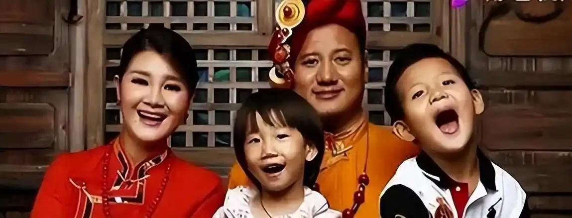 回顾歌手降央卓玛因丈夫高颜值倒追婚后生3胎如今怎么样了