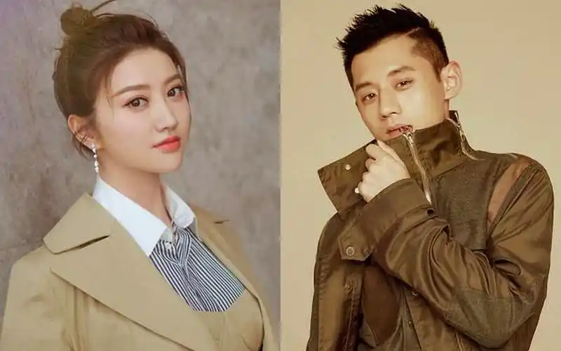 景甜张继科确定分手 两人昔日恋情回顾