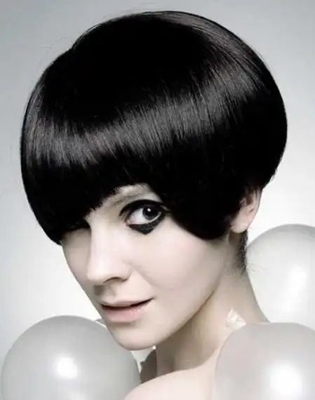 沙宣发型 新潮_沙宣经典12款发型 - 乐享生活 - 阿奇号