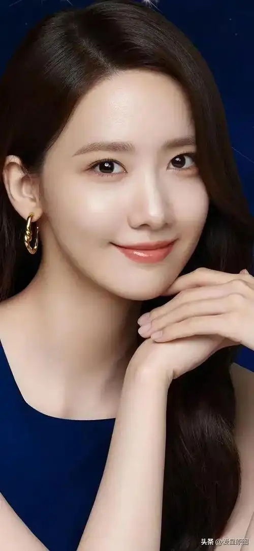 亚洲明星林允儿全图写真合集