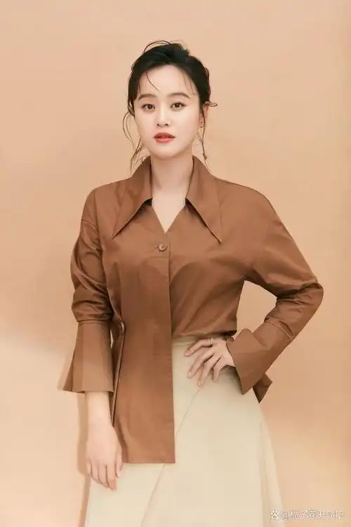 相信大家都看过她演的电视剧,就是不知道她叫什么.