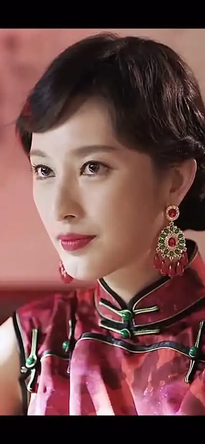 张俪演技精湛,小阿俏刻画的简直是本色出演