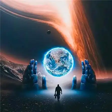 2023男人专用头像图片100张 高清好看的男士大格局微信头像_微信头像