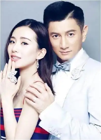 一婚的张译二婚的吴奇隆三婚的汪峰都不如四婚的他令人惊讶