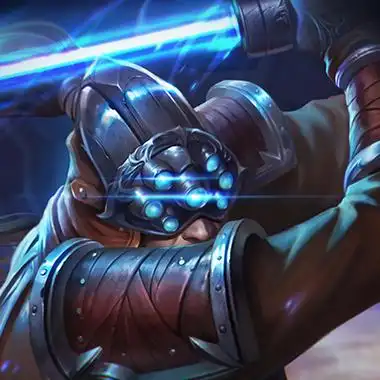 lol无极剑圣出装攻略英雄联盟剑圣攻略