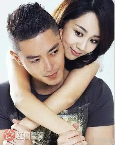 霍建华杨紫在一起过吗 两任演情侣让人印象深刻