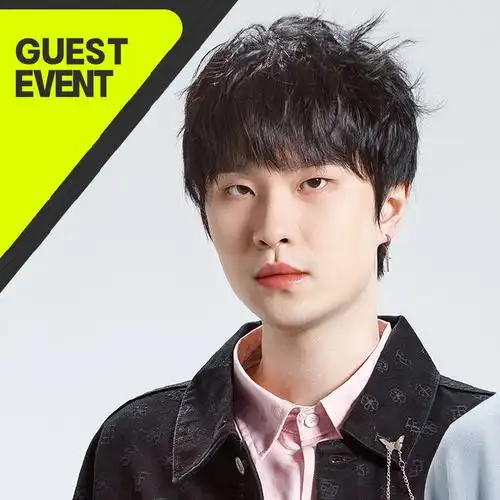 音熊联萌配音演员@音熊-风袖&@音熊-阿君嘉宾活动专属票详情上线!