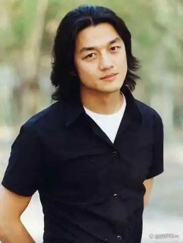 图文万粉激励计划#李亚鹏,中国内地男演员,商人.