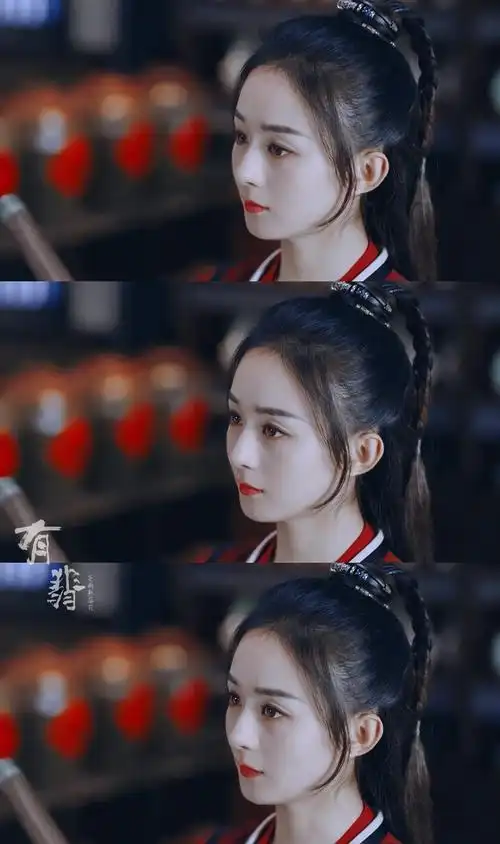 《有翡》【周翡】赵丽颖