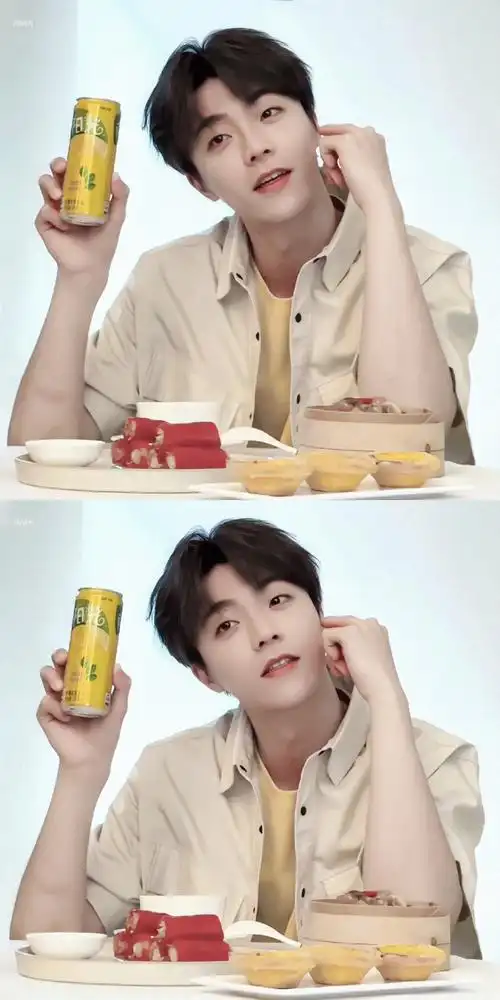 阳光品牌大使陈立农##陈立农电影无归客