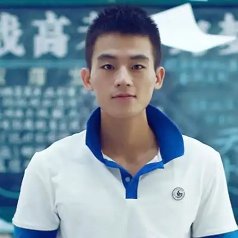 男生锅盖头发型图片十五六岁男学生可爱锅盖头发型