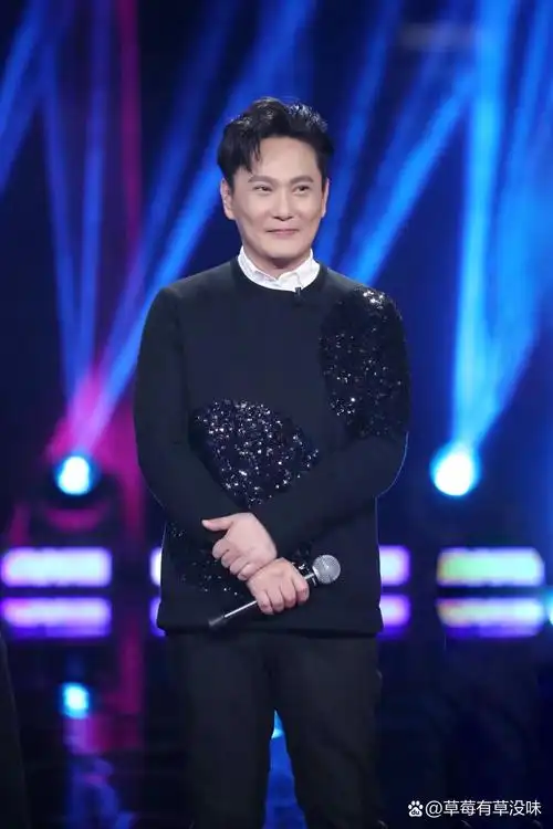 张信哲 美图图片照片又一波