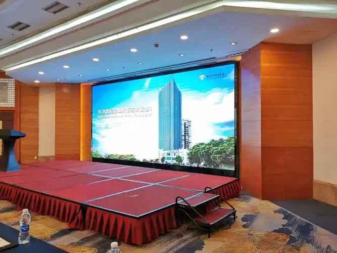 长沙世纪金源大饭店会议室_会场预订_实景图片_全景看场地_会小二