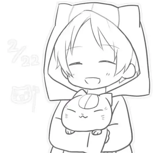 怎么画q版人物怎么画q版人物初学者