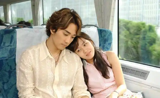 盘点韩剧中九大催泪电影电视剧