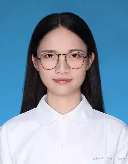 收起 失了格的人间 得少佳趣 就是不修图,满脸真实的自己的证件照最