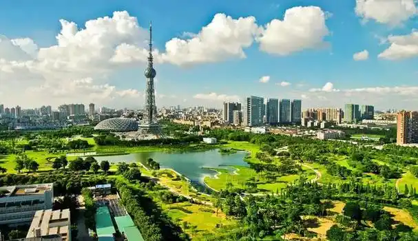 中央确定佛山为全国第4特大城市城区人口853万佛山有多硬核