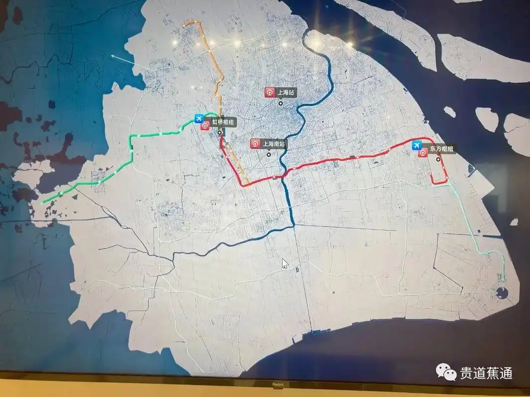 曹奉线又有新规划方案了?