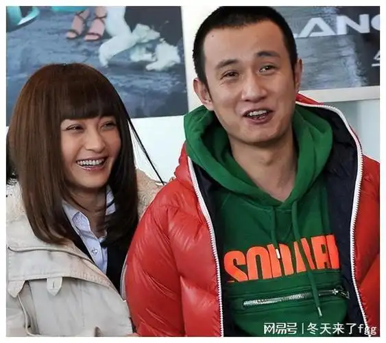 离婚5年后,马伊琍与文章都有了各自的人生,往昔已逝,物是人非