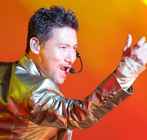 【图】歌神张学友发型图片欣赏 携新曲震撼回归