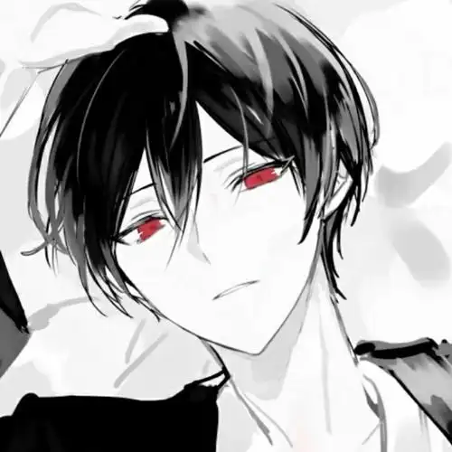 二次元头像,壁纸.