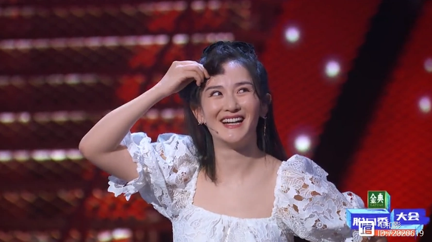 脱口秀大会4谢娜夸徐志胜百年一遇周奇墨晋级总决赛
