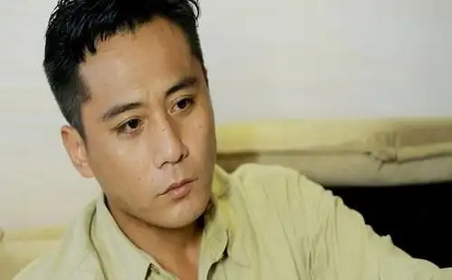 刘烨三年没演戏,原来是因为这个原因,网友:圈内真正的好男人