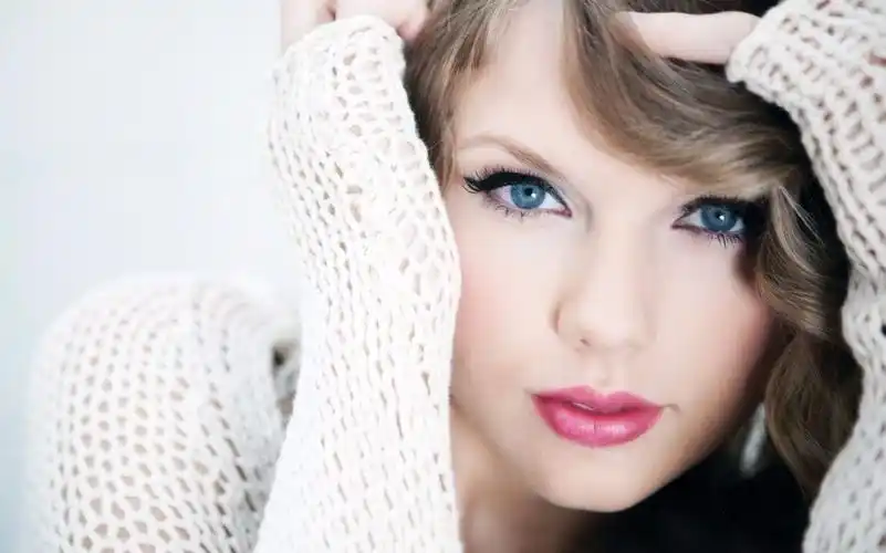 taylor swift - new romantics