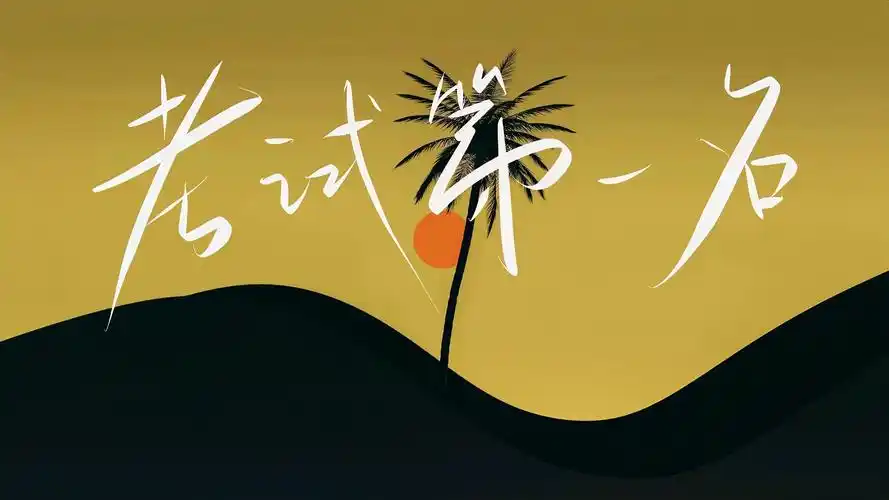 励志文字ipad电脑壁纸!