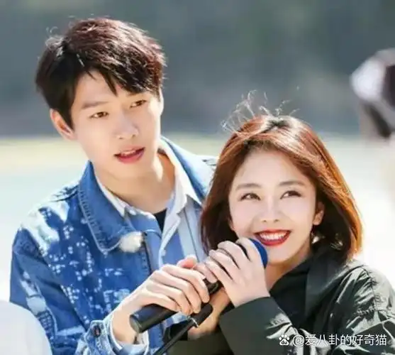 谭松韵和魏大勋咋不一起呢,他俩多般配啊,还以为他们会好呢?