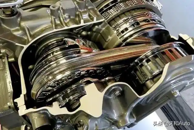 ecvt变速箱_丰田ecvt变速箱耐操吗 - 笔得汽车百科