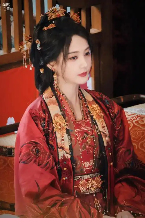 李一桐四部待播剧都是古装##李一桐四部古装待播剧