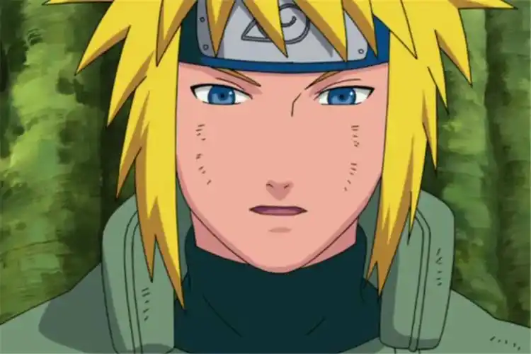 火影中6位帅气多金的高富帅:水门自成豪门,带土继承斑