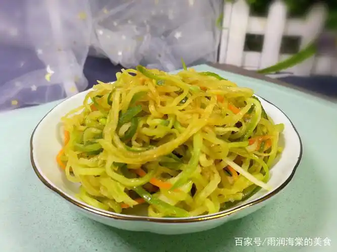 这几道菜最适合早餐吃,既美味又开胃,做法简单,快来试一试