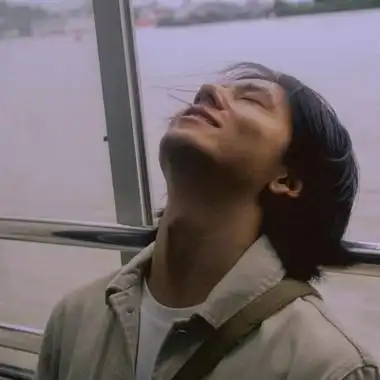 qq头像港风复古男高清青春帅气的复古男头像港味图片