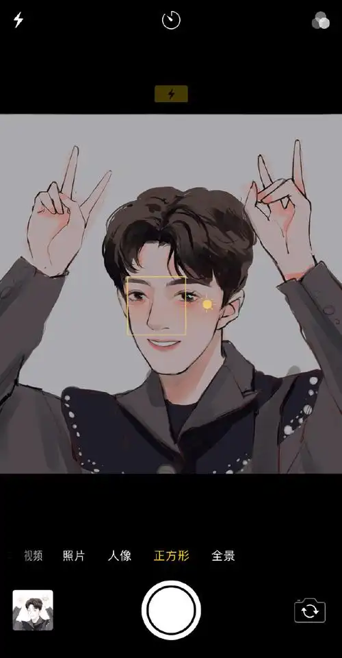 原相机赖冠霖加了滤镜出来撒娇[怒骂]@赖. 来自·汽水拌饭· - 微博