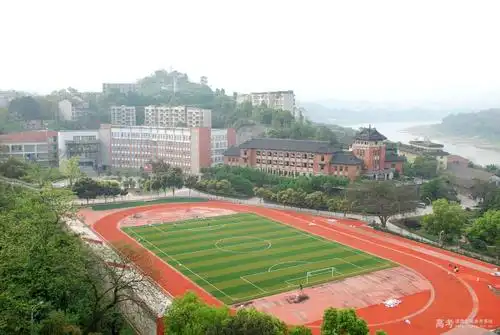 最美大工商,青春不一样