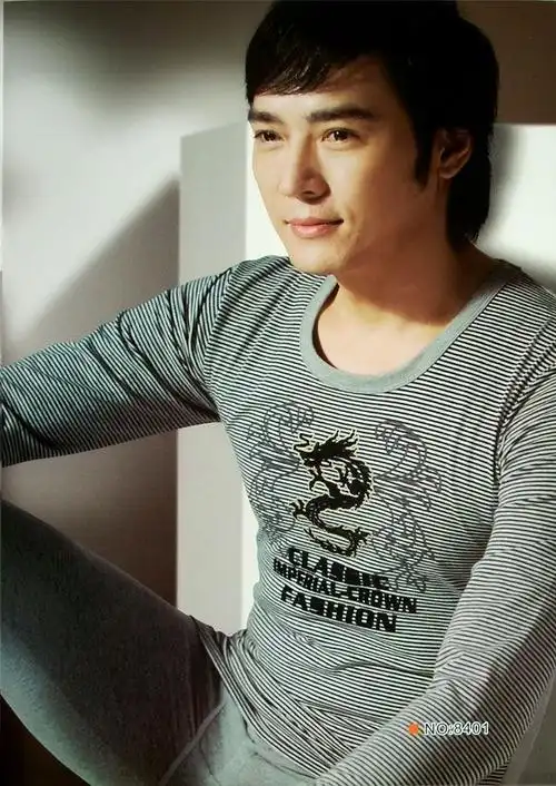 焦恩俊照片选集_看图_凤求凰吧_百度贴吧