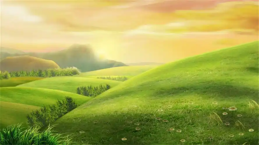 82张护眼电脑桌面壁纸,超多超全,唯美漂亮