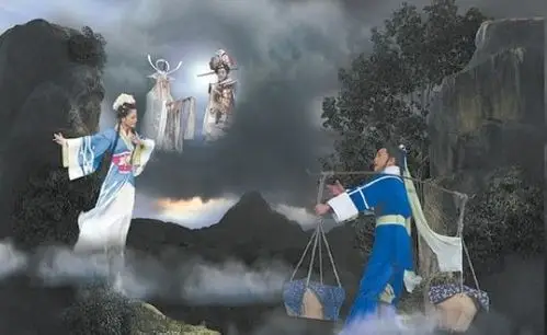 如果一年有两个七月七,牛郎织女是否可以见两次面呢?