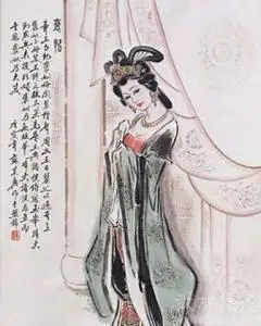 盘点历史上那些红颜祸水的美人: 苏妲己排第二, 第一名让人惋惜!