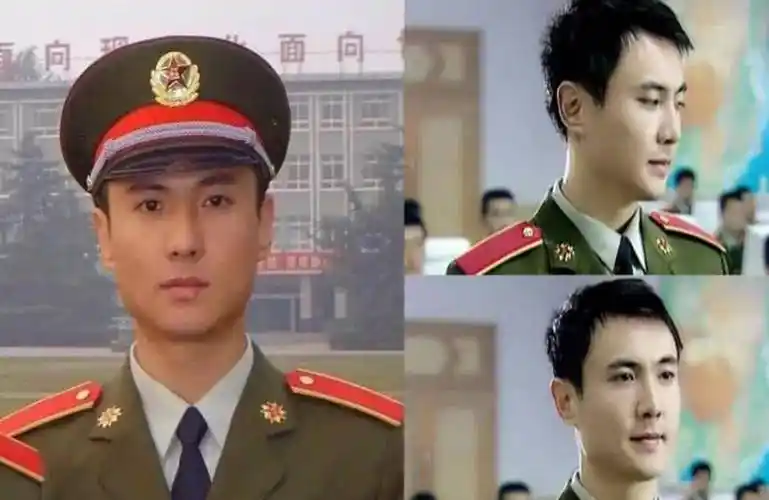 校草都有谁,这些男明星榜上有名,全是颜值担当_风云人物_沈腾_目标