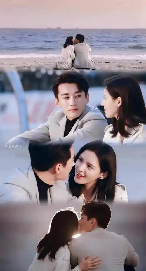 网友偶遇刘学义和张予曦吃饭,男方给女方剥虾,恋爱实锤了?