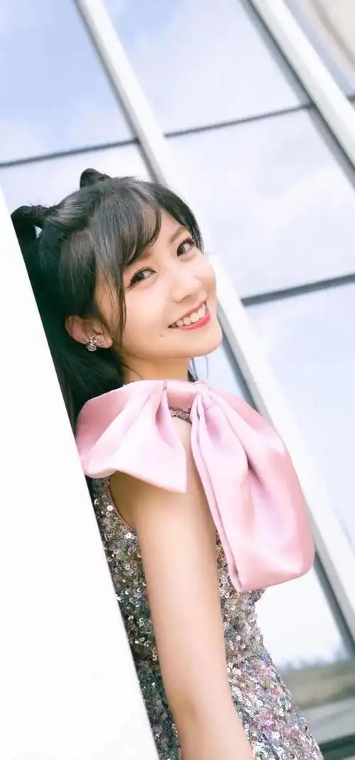 火箭少女赖美云写真图集